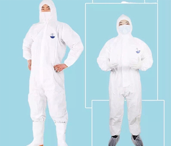 医用防护服