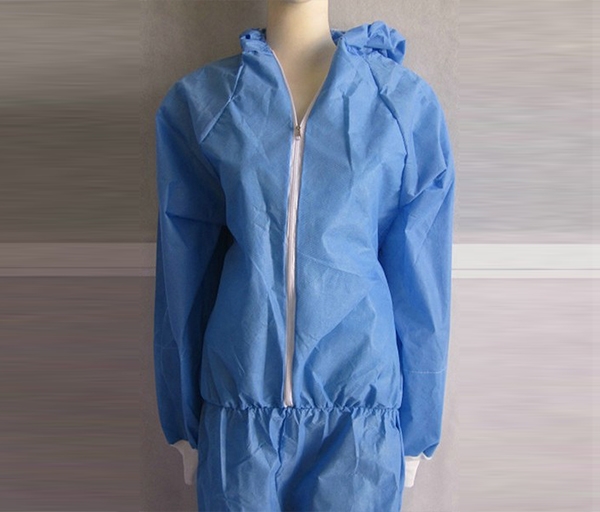 隔离服